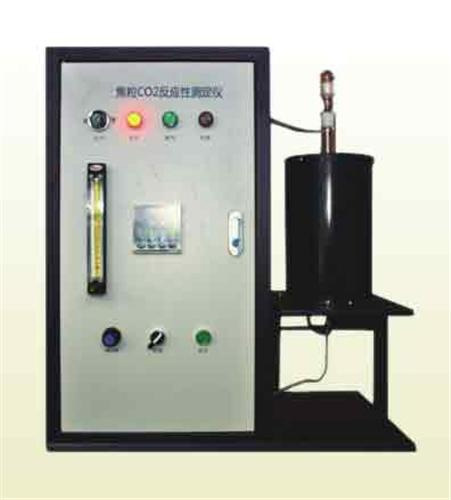 ZH10170焦粒CO2反应性测定仪 型号：ZH10170