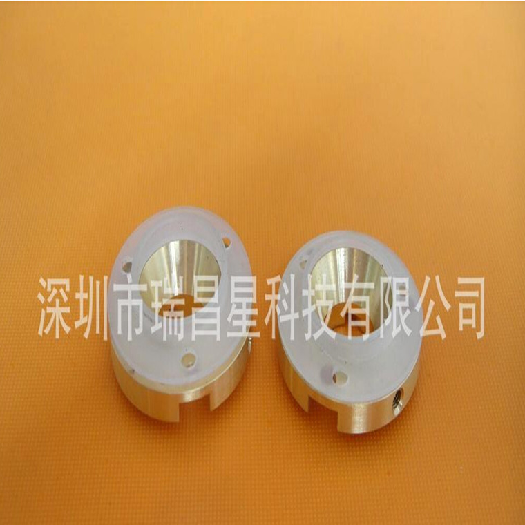 特价供应 松林PCB钻机铜压脚（直径35、直径32）、塑料压脚垫厂家