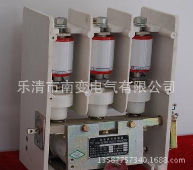 工厂直销JCZ5-7.2J/160A交流高压真空接触器现货厂家 250A 400A 