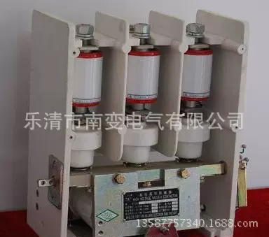 工厂直销JCZ5-7.2J/160A交流高压真空接触器现货厂家 250A 400A 