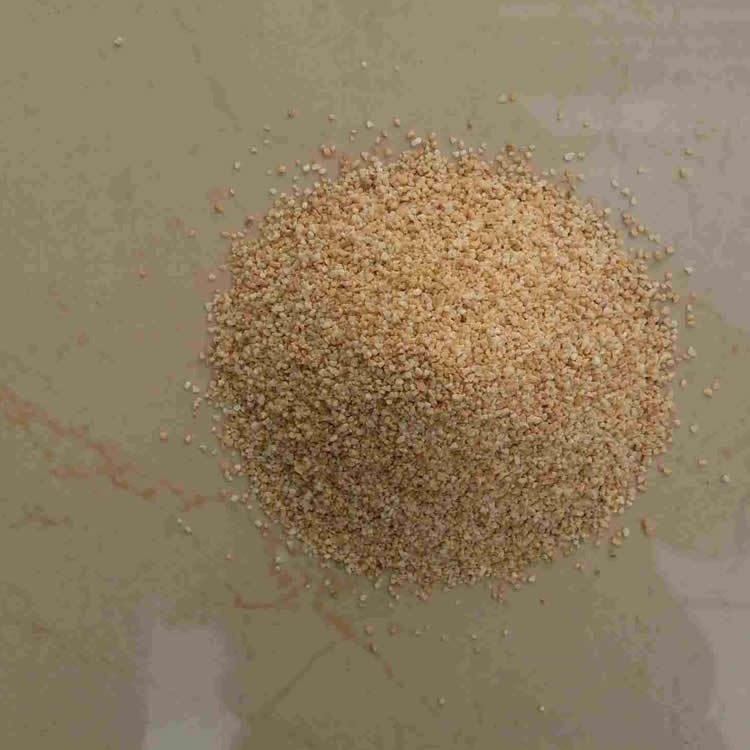 三花彩砂 乳黄彩砂 金黄彩砂 中黄彩砂 月亮红彩砂