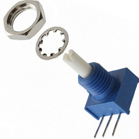 BOURNS电位器3310C-001-105L 3310Y-125-504L 3310H-004-103L 102