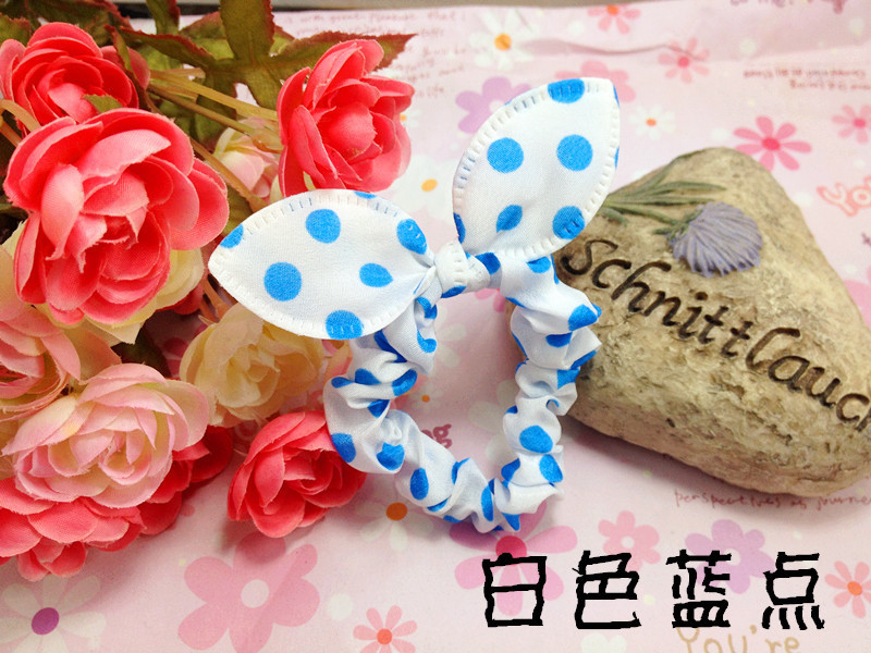 Accessoire cheveux - Ref 1205848 Image 39