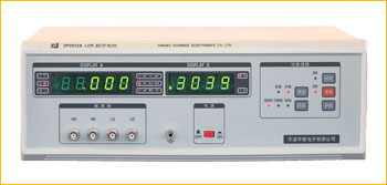 电桥中策lrc电桥df2812lcr电桥智能数字