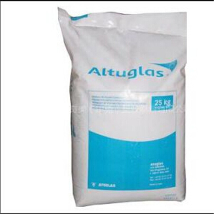 PMMA阿托菲纳DR101高刚性高抗冲