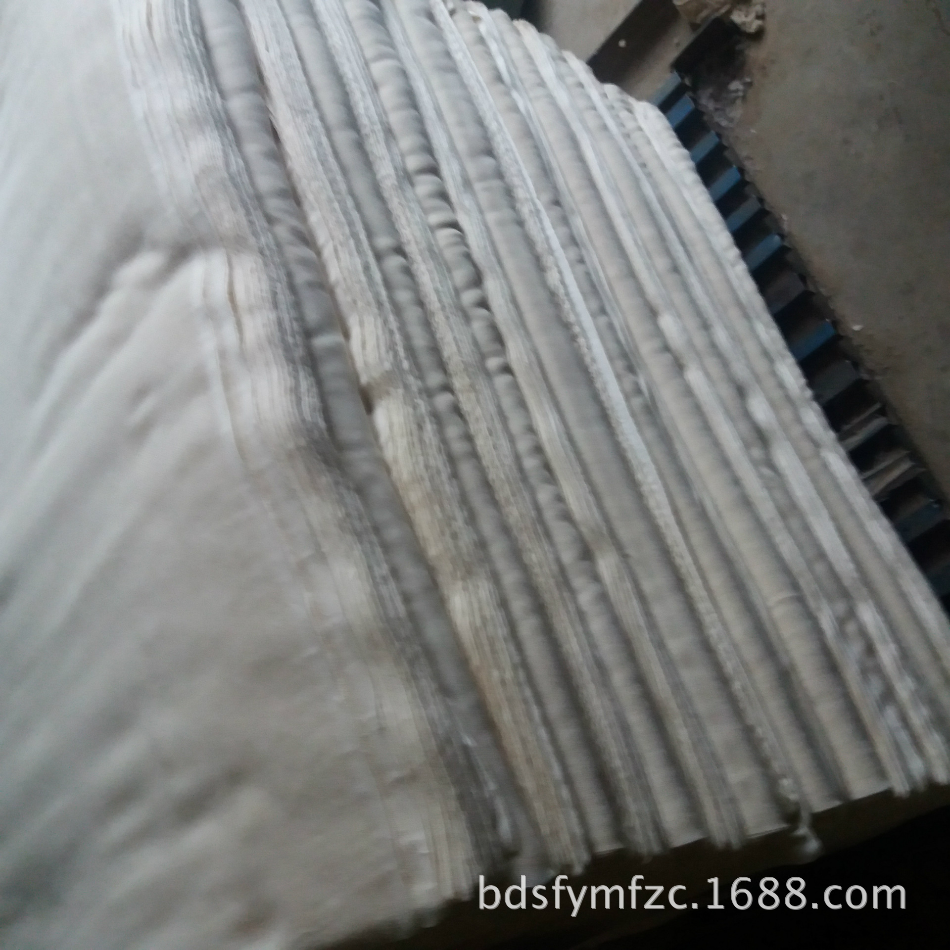 8尺涤棉纱布2500