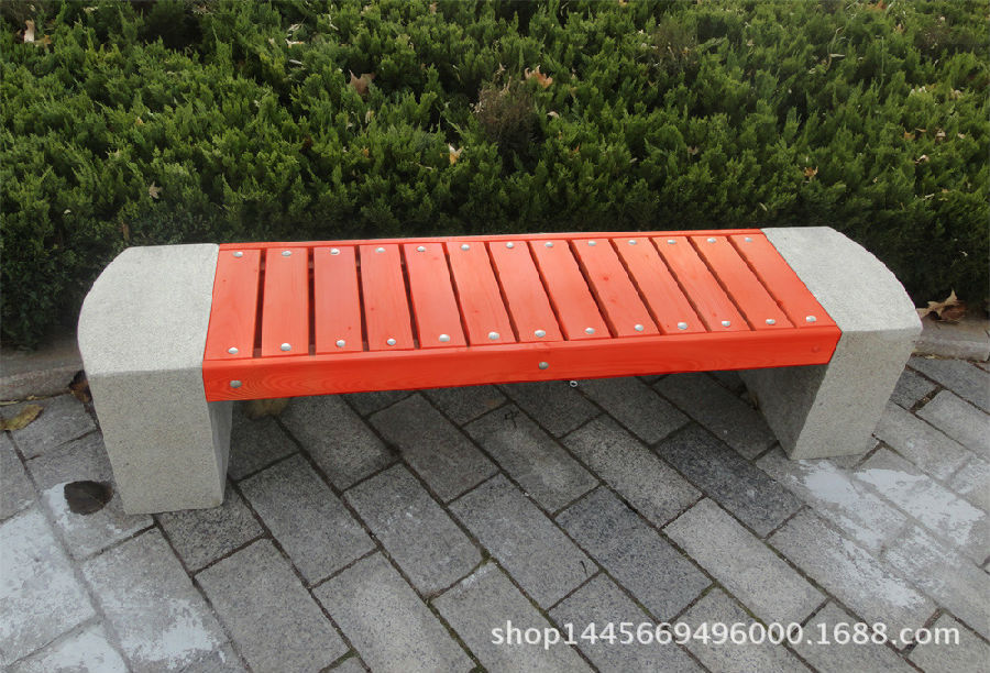 公園座椅及休閒椅