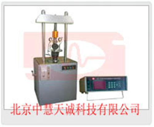 路基路面材料强度试验仪