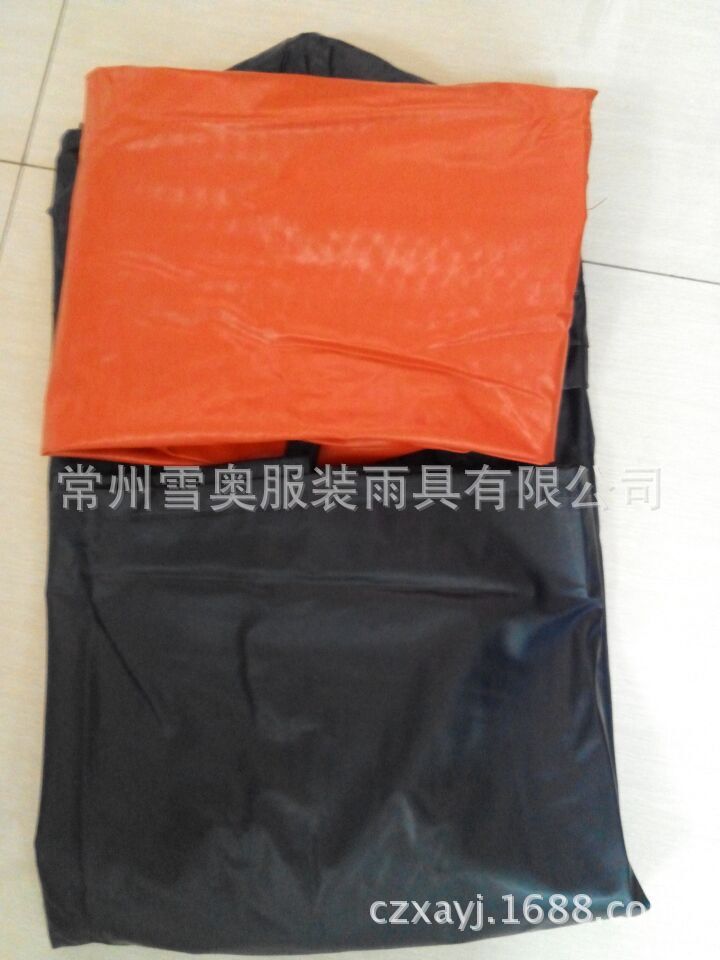 復合雨衣套裝透氣型2015