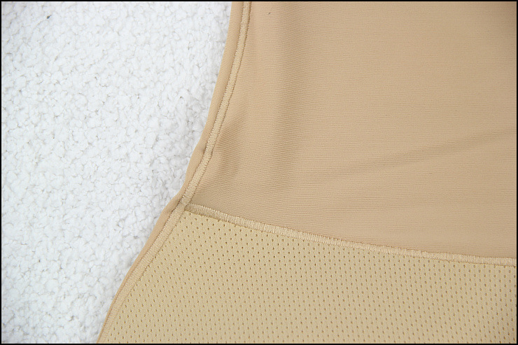 body amincissant sexy en coton - Ref 673324 Image 20