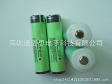  PANASONIC B 3400mAh NCR18650B 3.6V o及늳