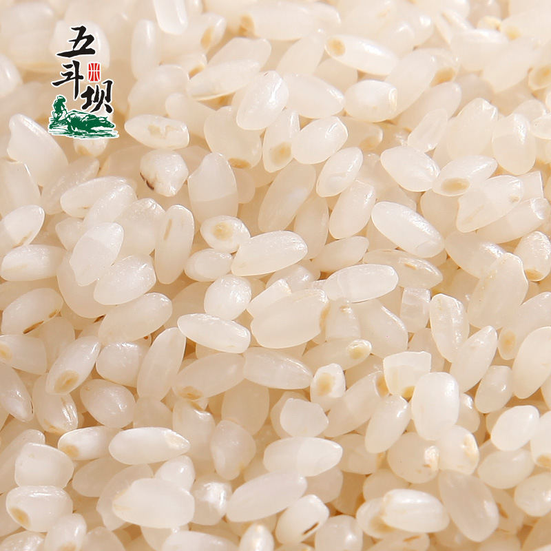 厂家直销绿色农产品胚芽米优质大米粮油大米 25kg起批
