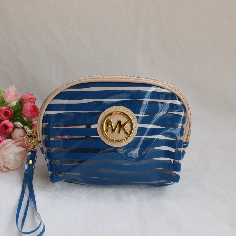 Summer cosmetic bag, wallet