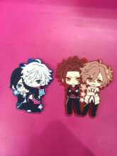 Նɢ؛ z Brothers Conflict ֵܑ  L  