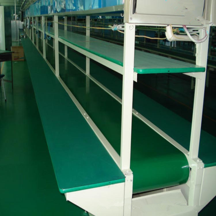 非标自动包装流水线设备 生产线