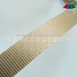 1/2寸尼龙细平纹织带 尼龙织带 尼龙箱包带 颜色规格按需生产