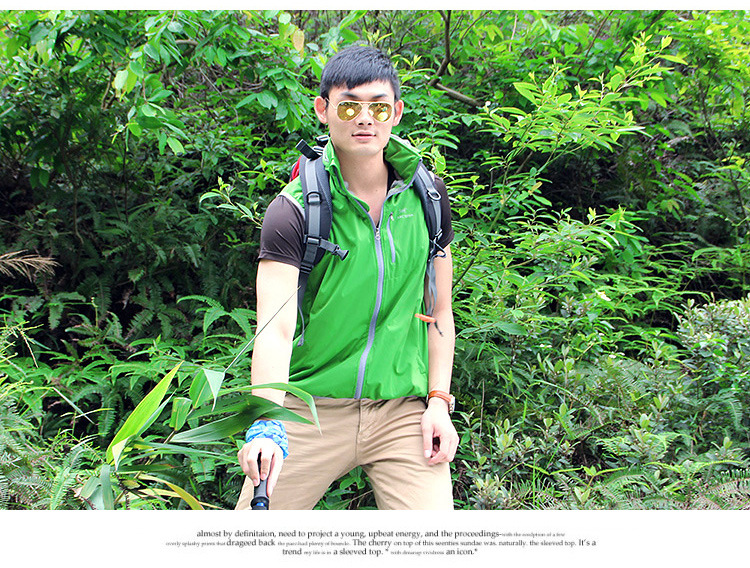 Gilet femme LAKAITO - Ref 3316720 Image 35