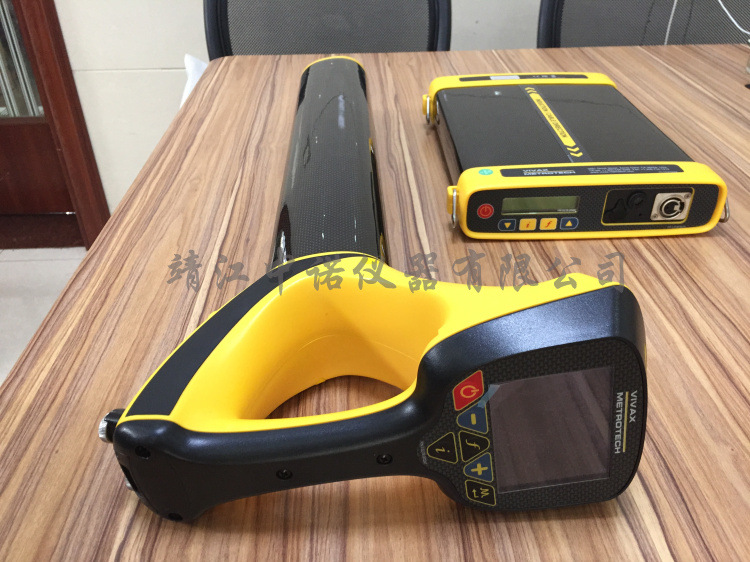 VAX-30全频地下管线探测仪 美国VM品牌地下管线探测仪
