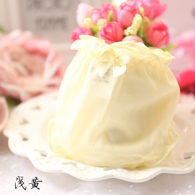 Slip jeune B6 en acrylique - Ref 647880 Image 21