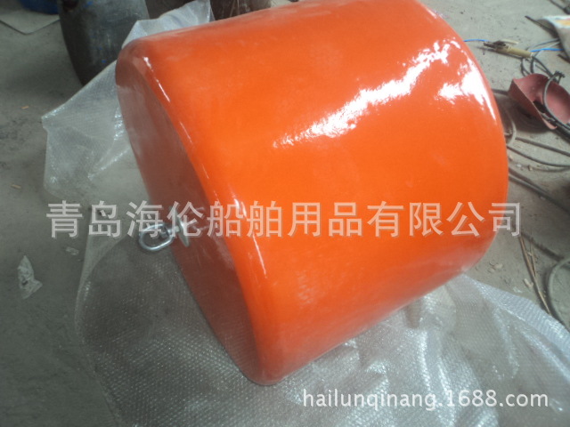 EVA发泡聚氨酯（聚脲）护舷、橡胶护舷、可订做多种型号