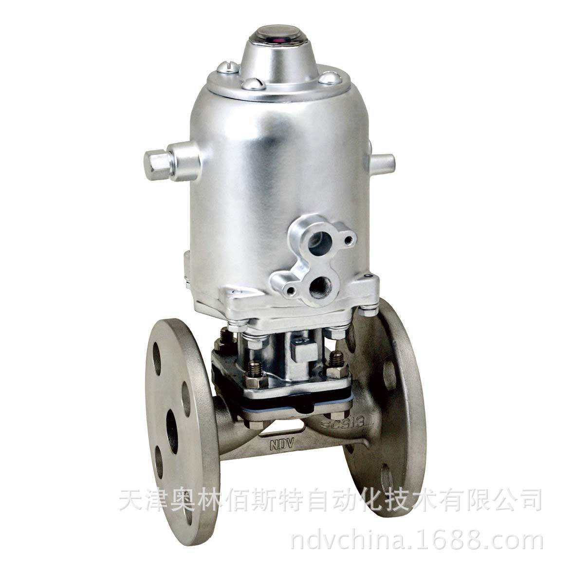 NDV阀门 NIPPON DAIYA VALVE CO.,LTD   PC1401N-NR-015A-J10KFF