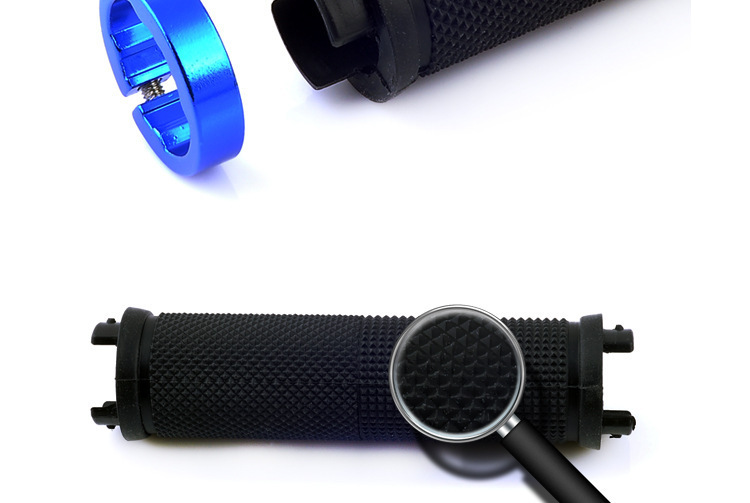 Poignées de vélo - Ref 2348553 Image 15