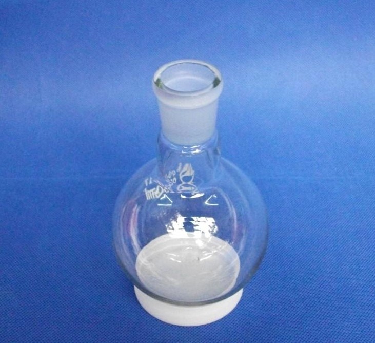 现货供应实验室仪器         圆底烧瓶短颈150/19       磨口