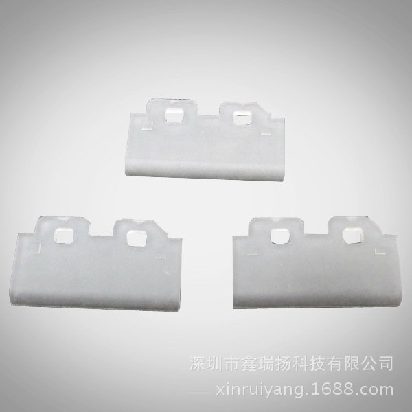 MIMAKI jv33/JV5刮片 武藤1604写真机刮片 爱普生5代油性喷头刮片