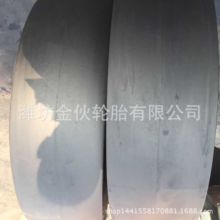 厂家供应 前进 14/70-20 光板胶轮压路机轮胎 徐工机械