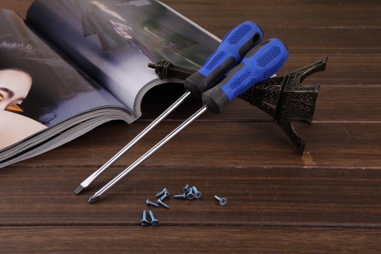 Tournevis pour réparation vélo - Ref 2294913 Image 4