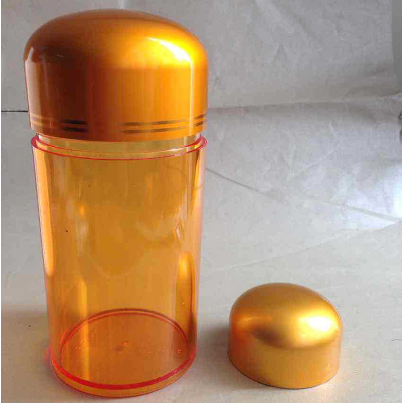 厂家新款大广口瓶塑料瓶厂家促销批发塑料包装塑料瓶pet塑料瓶