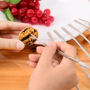 Multi-Purpose Seafood Needles - Simple Style, Customized Design