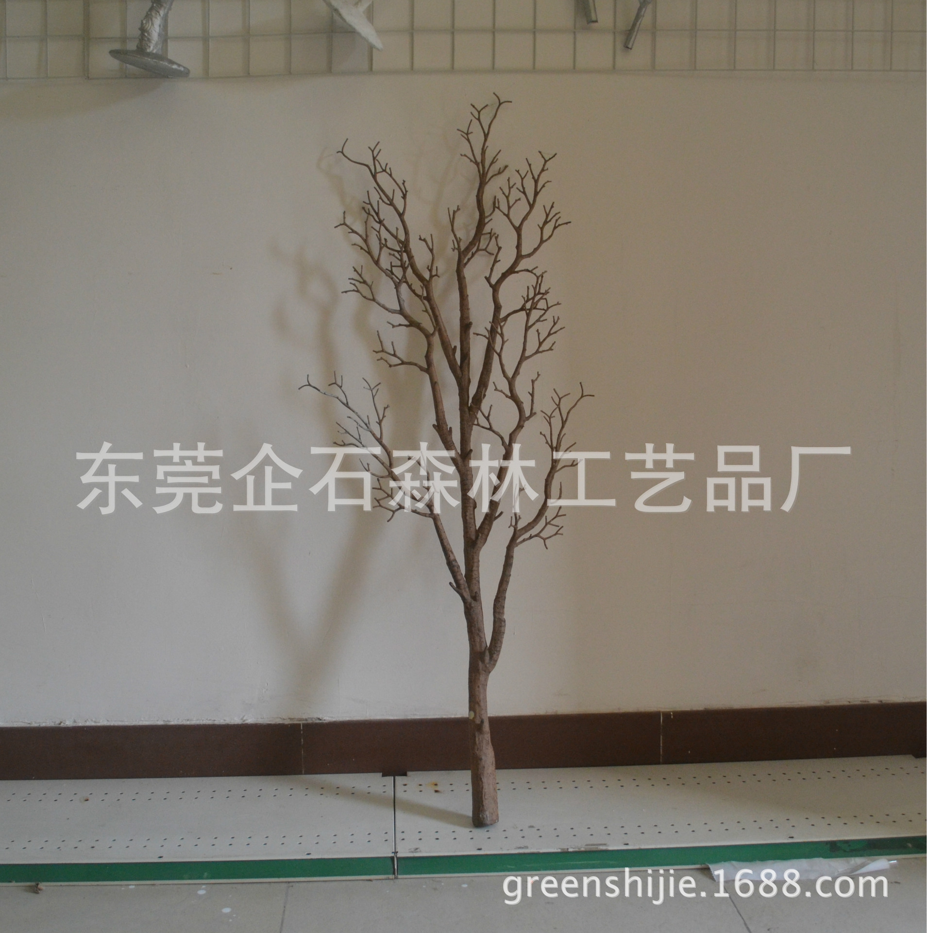 高树枝,_大山谷图库