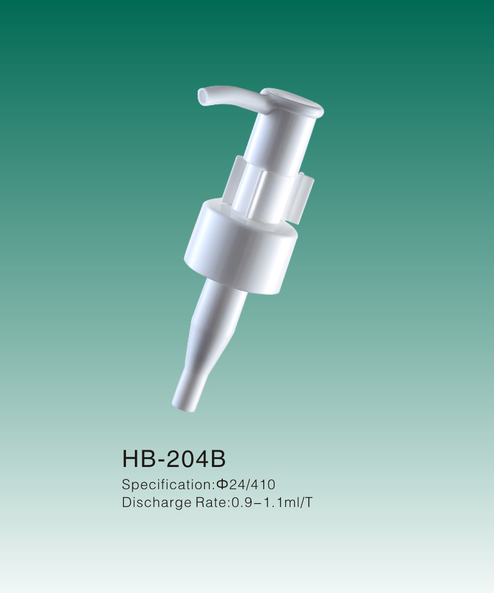 HB-204B