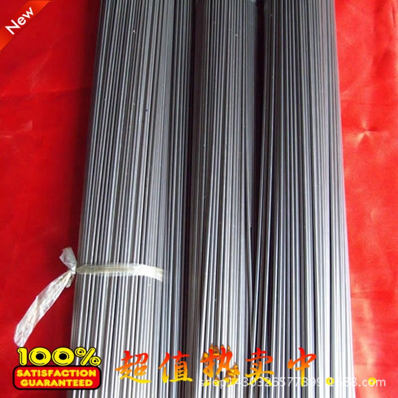 现货供应直径1.2*0.8mm合金管 各种精密规格Inconel600无缝管