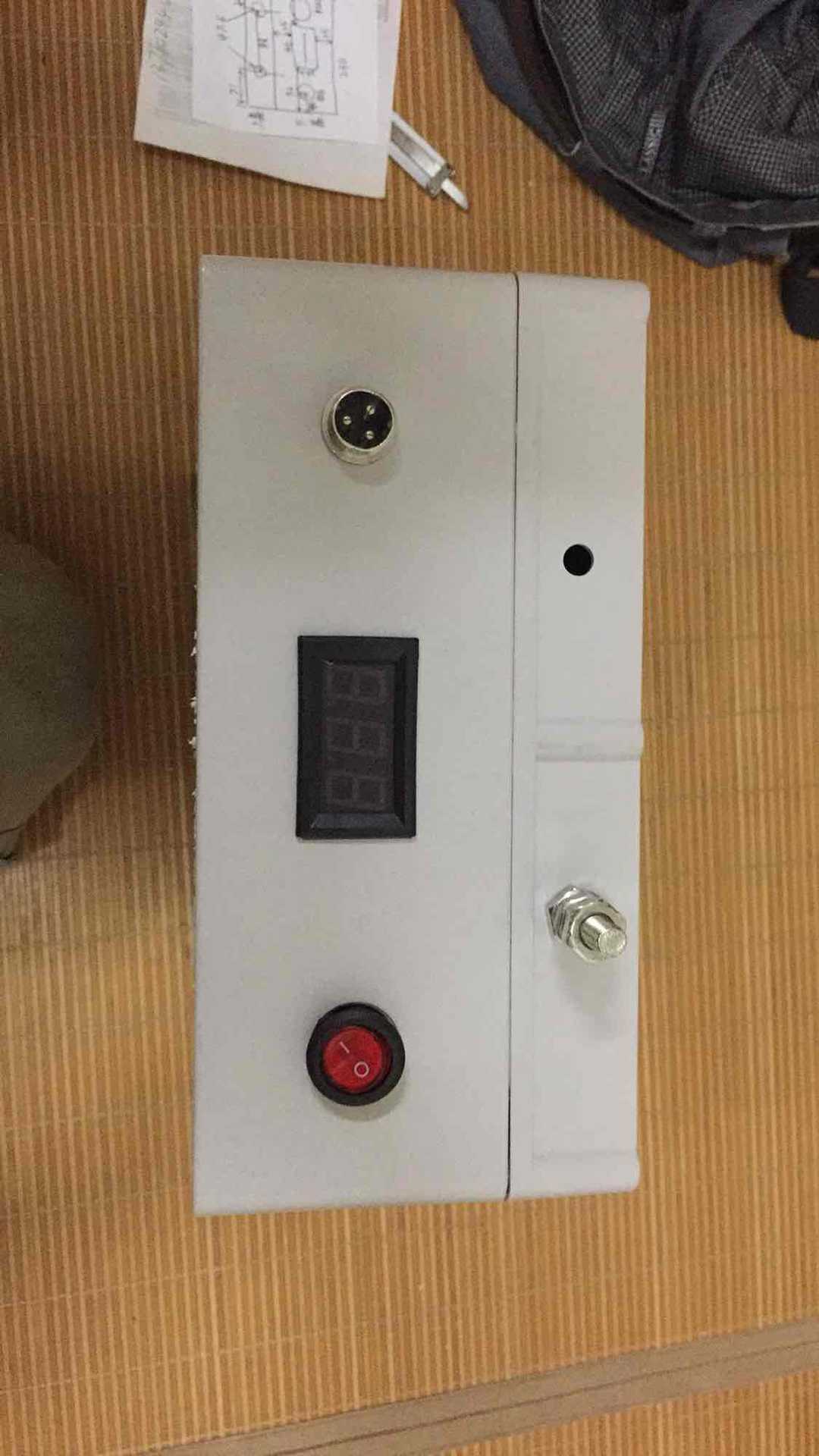 300 230 110锂电池外壳，提供开孔，18650锂电池外壳，锂电池盒