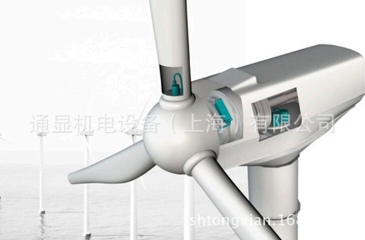 德国进口风力发电专用绝对值编码器