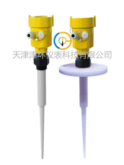 JHRD51防腐智能雷达液位计 智能雷达物位计 测量硫酸的雷达液位计