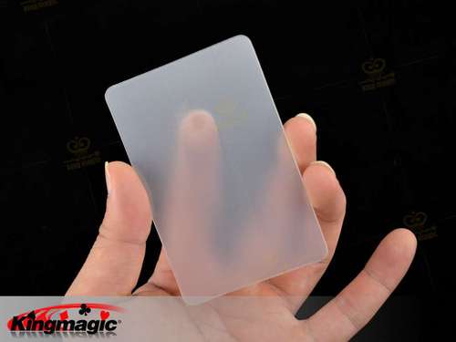 G1441 Visual Distortion King Magic Magic Prop Factory Wholesale Close-up Magic Toy