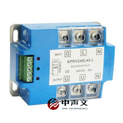 KPRV240L10-L, твердотельное реле