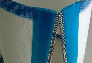 厂家供应带式压滤机滤布 滤袋