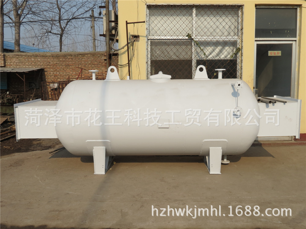 煙氣換熱器 省煤器2