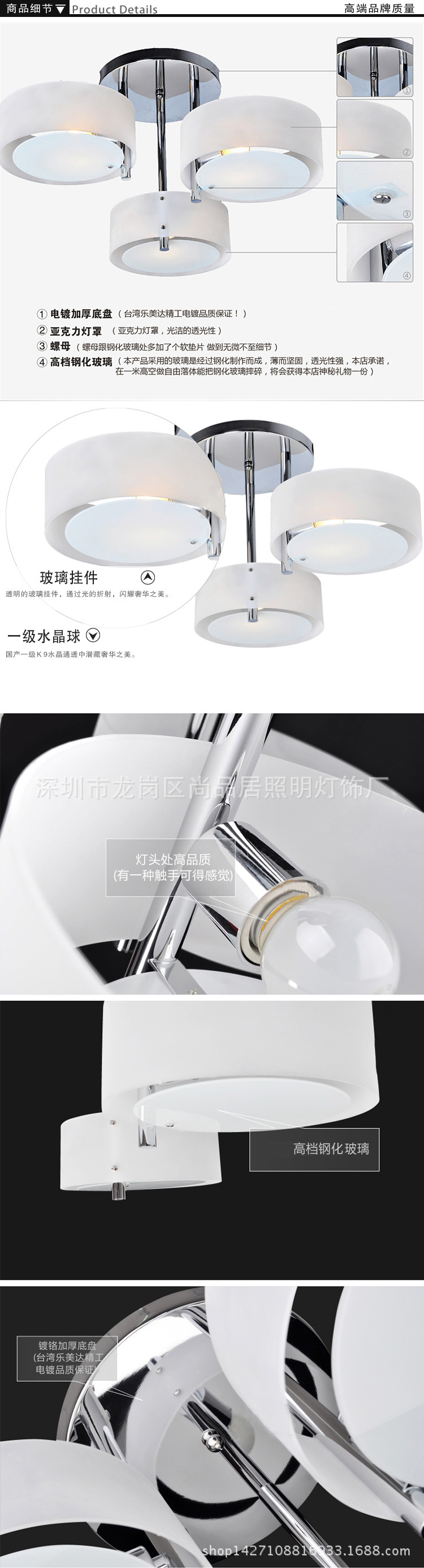 商品細節