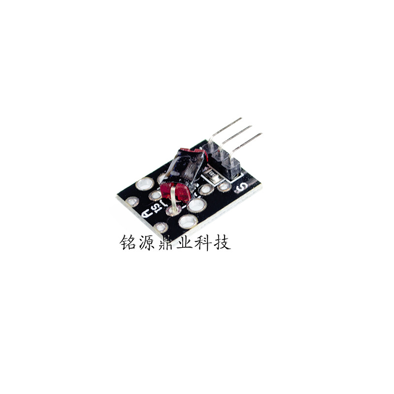 倾斜开关模块 KY-020