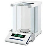 梅特勒MS204S电子天平