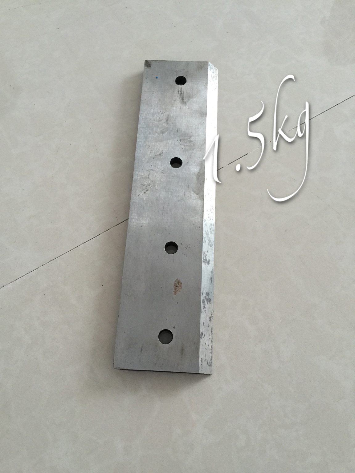 厂家定做 农机配件  碎木刀、甘蔗刀