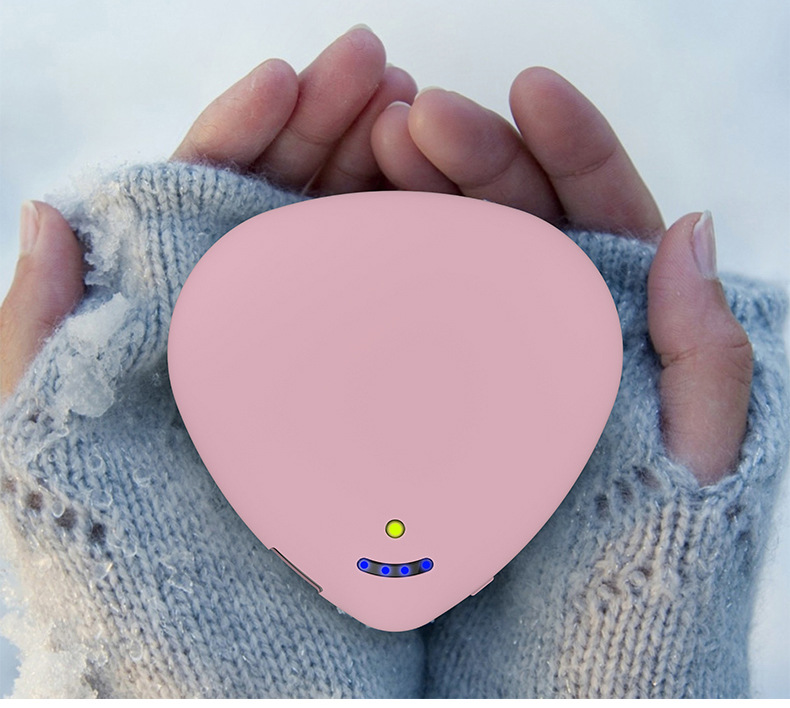 Réchauffeur USB pour les mains - Ref 419913 Image 21