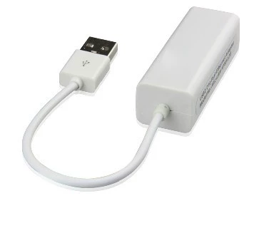USB сетевой адаптер USB2.0 1.1 проводной внешний сетевой адаптер USB к RJ45 сетевой кабель интерфейс 30см