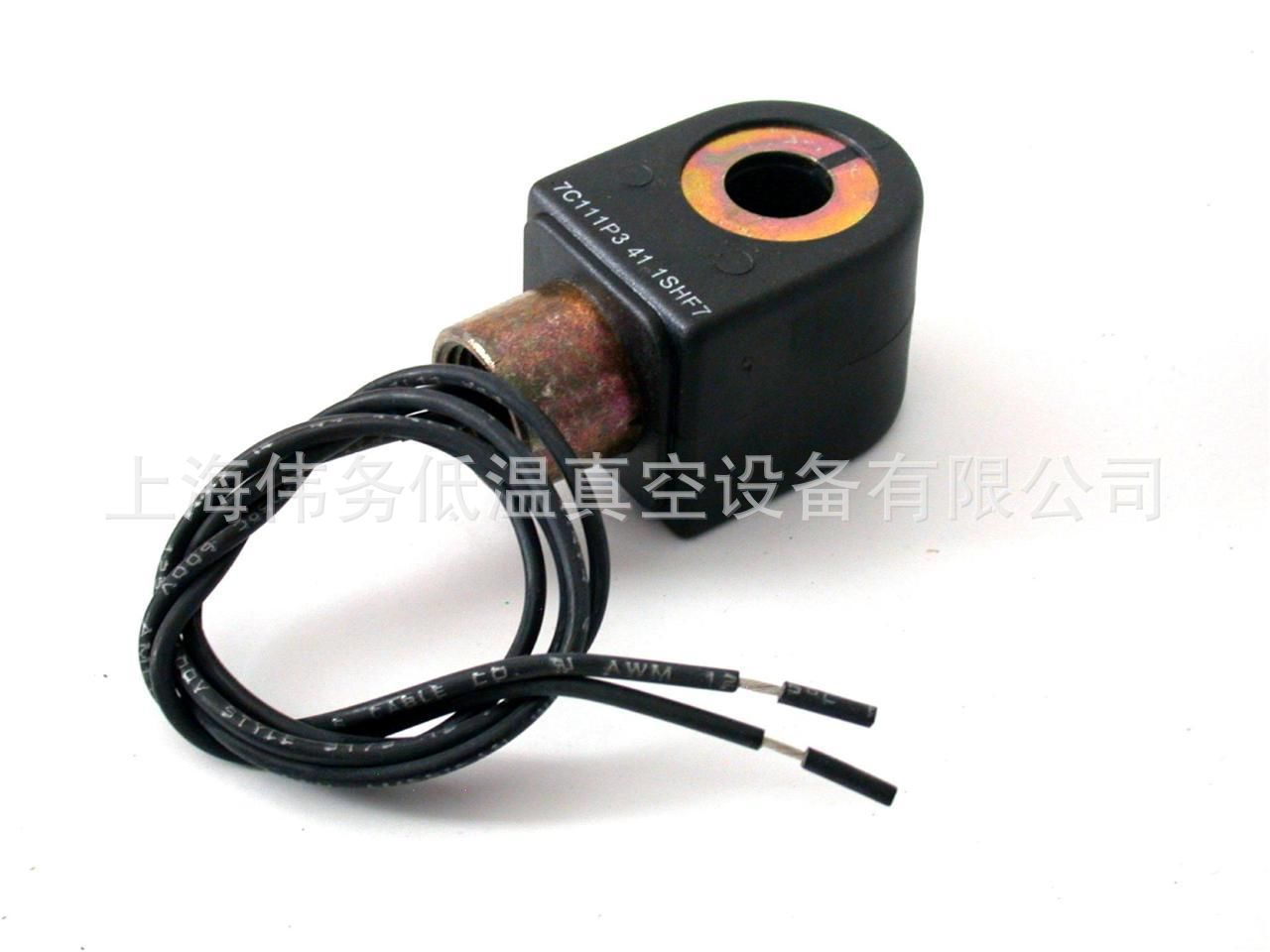 Parker Solenoid Valve C111P3