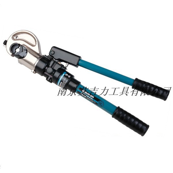 CYO-410 手动压接钳 整体式液压钳 电缆钳 压线钳导线电工